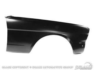 Picture of 64-66 Mustang Fenders (RH) : C5ZZ-16005-AR