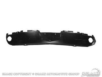 Picture of 67-68 Front Valance : C7ZZ-17A939-AR