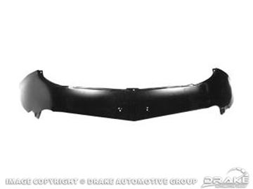 Picture of Front Valance : D0ZZ-17A939-AR