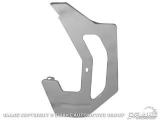 Picture of 1969 Grill Support Bracket : C9ZZ-8182-A