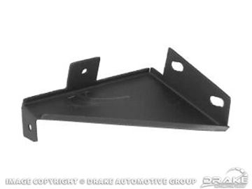 Picture of Shelby Nose Bracket (RH) : S8MS-17792-A