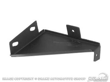 Picture of Shelby Nose Bracket (LH) : S8MS-17793-A