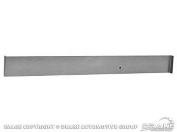 Picture of Convertible Inner Rocker Panel (LH) : M112ALH