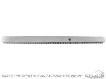 Picture of Convertible Inner Rocker Panel (Convertible, 6'W x 2 5/8H' x 75'L, LH) : M112LH