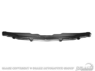Picture of 64-66 Stone Deflector from OEM Ford Tooling : C5ZZ-17779-A