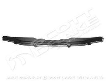 Picture of 64-66 Stone deflector - good : C5ZZ-17779-B