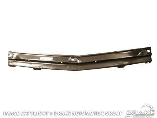 Picture of 67-68 Front stone deflector : C7ZZ-17779-A