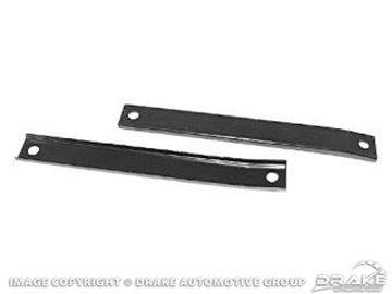Picture of Valance to Frame Bracket : C9ZZ-17747-A