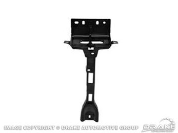 Picture of 67-68 Hood Latch Support : C7ZZ-16700-A