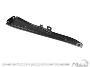 Picture of Hood Latch Support : C5ZZ-16747-A