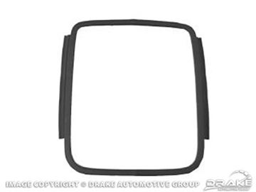 Picture of Shaker Hood Trim Ring : C9ZZ-16958-A