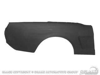 Picture of Coupe Full Quarter Panel (RH) : C5ZZ-6527846-BR