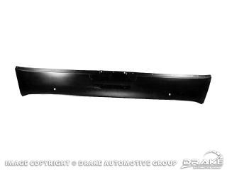 Picture of 64-66 Rear Valance (Standard, No Holes) : C5ZZ-6540544-AR