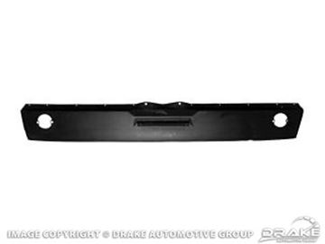 Picture of Rear Valance : C9ZZ-6540544-AR