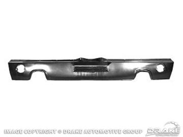 Picture of GT Rear Valance : C9ZZ-6540544-BR