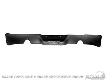 Picture of Rear Valance : D1ZZ-6540544-AR