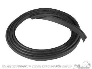Picture of 69-70 Louver Extrusion Seal : C9ZZ-6344268-S