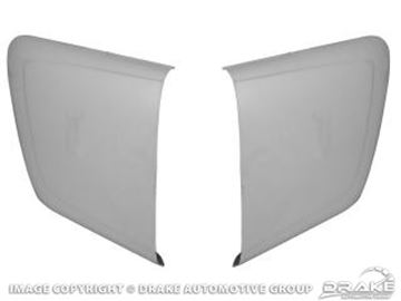 Picture of 65-66 Shelby Side Scoop (Pair) : S1MS-6529076/7
