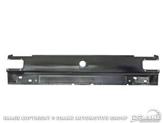 Picture of 64-66 Taillamp Panel (OEM Ford Tooling) : C6ZZ-6540324-A