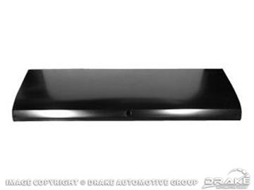 Picture of Trunk Lid : C5ZZ-6340110-A