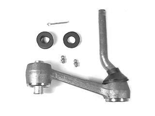 Picture of Idler Arm Manual Steering : C7ZZ-3350-BR