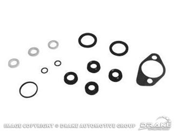 Picture of Power Steering Control Valve Seal Kit : C3AZ-3A650-A