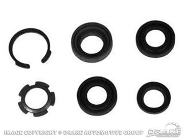 Picture of Power Steering Cylinder Seal Kit : C1AZ-3A764-A