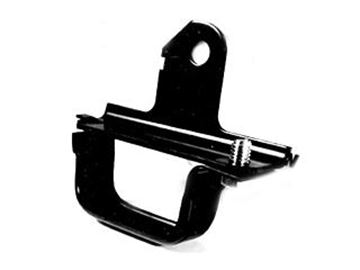 Picture of Power Steering Hose Brackets : C7DZ-3A609/1-A