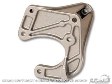 Picture of 67-69 Power steering pump bracket for small block and big block engines. : C7ZZ-3A732-B