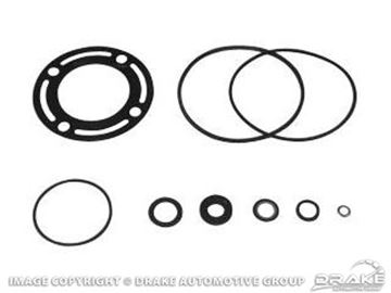 Picture of Power Steering Pump Seal Kit (Ford Pump) : D1AZ-3B584-A