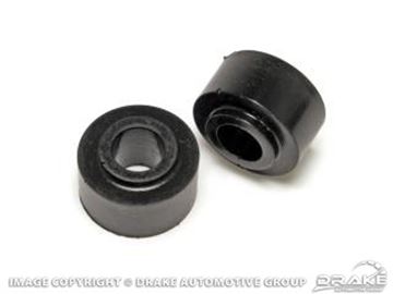 Picture of Polyurethane Power Steering to Frame Bushings : C7ZZ-3A344-P