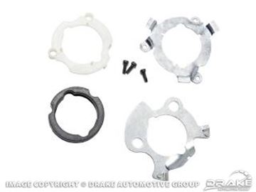 Picture of Standard Horn Ring Contact Kit : C8AZ-13A821