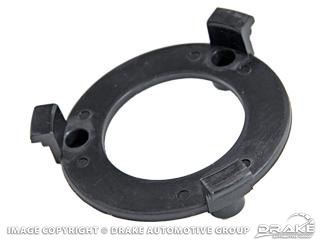Picture of Horn Ring Retainer : C2DZ-13A809-A