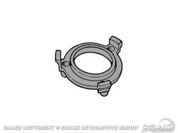 Picture of 65-66 Horn Ring Retainer (For Alternator) : D1TZ-13A809-A