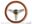 Picture of Grant Mahogany Signature Steering Wheel : 1170