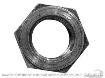 Picture of 64-73 Steering Wheel Nut : 350983-S