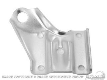 Picture of 67-70 Rear Spring Mounting Plate (RH) : C6DZ-5796-A