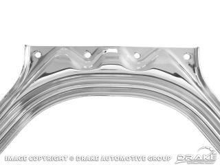 Picture of 65-66 Shelby Export Brace (Chrome) : S1MS-16A052-C