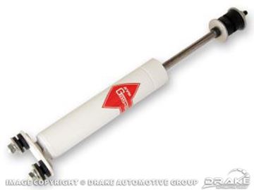 Picture of 71-73 KYB Gas-A-Just Shocks, (Front) : KG-4504