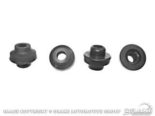 Picture of Strut Rod Bushings : C6OZ-3A187-A