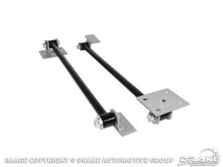 Picture of Underride Traction Bars : TM-1068-R