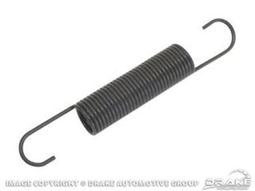 Picture of 69-70 Clutch Rod Spring : C9ZZ-7523-A