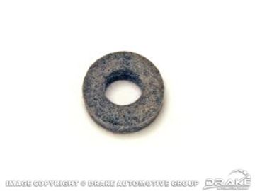 Picture of Clutch Equalizer Bar felt washer : 351517-S