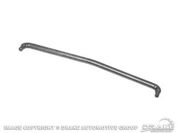 Picture of 69-70 Pedal-to-Equalizer Bar Rods (12 1/2') : C9ZZ-7521-C