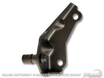 Picture of 71-3 Small block equal bar mount,eng side : D1ZZ-7A572-A