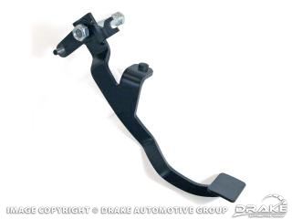 Picture of 71-73 Clutch Pedal (with removable pin) : D1ZZ-7519-B