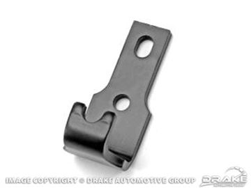Picture of Clutch Pedal Spring Return Bracket : C9ZZ-7535-A