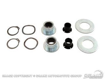 Picture of Pedal Support Roller Bushings : C5ZZ-2478-RB