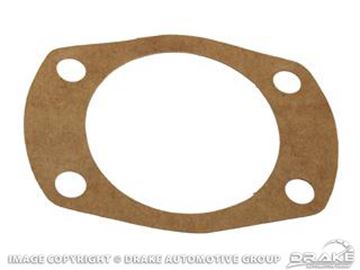 Picture of Backing Plate Axle Gasket (Inner) : C5ZZ-1001-I