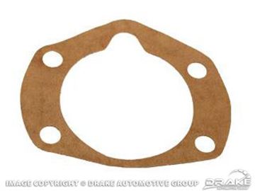 Picture of Backing Plate Axle Gasket (Outer) : C5ZZ-1001-O
